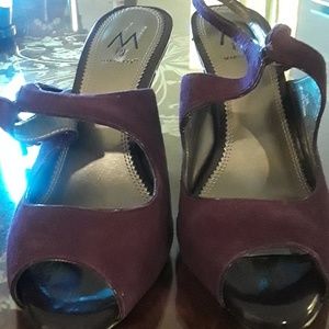 M by Marinelli Shoes